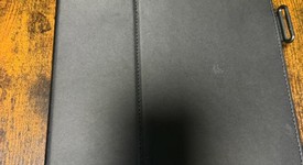 Mint
													Apple iPad Pro 11" (M4) 2024 - Wi-Fi, Black, 256 GB, 8 GB, A2836, Standard Glass, photo 5 of 10