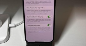 Good
													Apple iPhone 14 Pro - Unlocked, Purple, 128 GB, A2650, photo 1 of 4