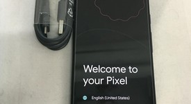 Good
													Google Pixel 6a - T-Mobile, Sage, 128 GB, 6 GB, GX7AS, photo 4 of 7