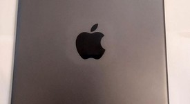 Mint
													Apple iPad Mini 5th Gen - Wi-Fi, Gray, 256 GB, photo 5 of 6