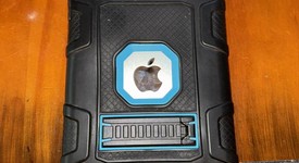 Good
													Apple iPad Mini 4 - Wi-Fi, Silver, 128 GB, photo 4 of 6