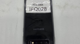 Fair
													Samsung Galaxy S10 - Verizon, Black, 128 GB, 8 GB, SM-G973U, photo 3 of 9