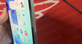 Mint
													Apple iPad Mini 7th Gen - Wi-Fi, Blue, 128 GB, A2993, photo 4 of 8