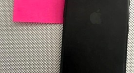 Good
													Apple iPhone 7 - Unlocked, Black, 32 GB, A1778, GSM, photo 2 of 2