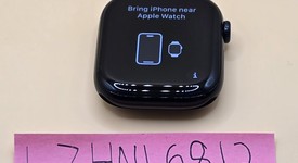 Mint
													Apple Watch Series 10 46mm - Unlocked, Black, A3003 - Cellular, Aluminum, photo 6 of 6