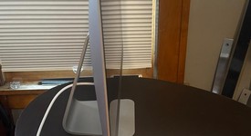 Mint
													iMac 2020 27" Retina 5K - I9, 1 TB, 64 GB, photo 5 of 5