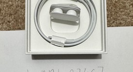 Used
													Apple AirPods Pro 2 - Lightning, photo 4 of 5