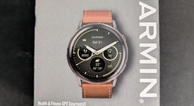 New
													Garmin Venu 4 - Slate, 45 MM, photo 2 of 3