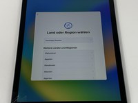 Apple iPad 9th Gen