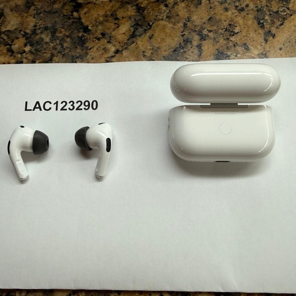 Apple AirPods Pro 2 - USB-C