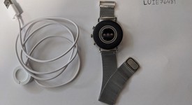 Good
													Skagen Falster 2 - Silver, photo 2 of 10