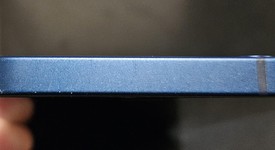 Good
													Apple iPhone 12 - Unlocked, Blue, 128 GB, A2172, photo 5 of 8