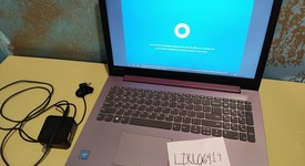Good
													Lenovo IdeaPad Windows Laptop, photo 2 of 18