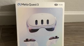 New
													Meta Quest 3 - 512 GB, photo 5 of 5