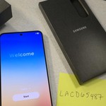 Good Samsung Galaxy S25 - Unlocked, 128 GB, Silver Shadow, 12 GB, SM-S931U1