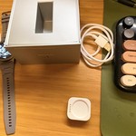 Mint Oppo Watch X3 - Titanium