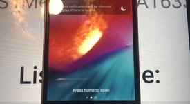 Good
													Apple iPhone 6S - Metro by T-Mobile, Grey, 32 GB, A1633, photo 2 of 5