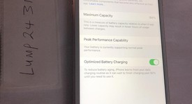 Fair
													Apple iPhone 8 Plus - T-Mobile, Gold, 64 GB, A1897, GSM, photo 2 of 9