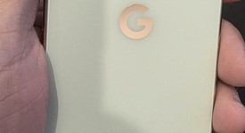 Mint
													Google Pixel 10 Pro - Unlocked, Jade, 256 GB, G4QUR, photo 4 of 7