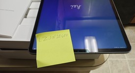 Mint
													Apple iPad Pro 12.9" 5th Gen 2021 - Unlocked, Gray, 128 GB, photo 4 of 6
