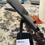 Fair Apple iPhone 11 - AT&T, 64 GB, Black, A2111