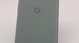Good
													Google Pixel 8 - Unlocked, Hazel, 128 GB, 8 GB, G9BQD, Sub-6 5G, photo 1 of 3