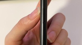 Good
													Apple iPhone SE 2nd Gen 2020 - Unlocked, Black, 64 GB, A2275, photo 4 of 6