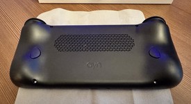 Good
													AYN Odin 2 - Black, 256 GB, 12 GB, Pro, photo 4 of 11