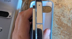 Mint
													Google Pixel 10 Pro XL - Unlocked, Moonstone, 512 GB, GUL82, photo 3 of 8