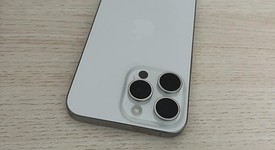 Mint
													Apple iPhone 16 Pro Max - T-Mobile, White, 256 GB, A3084, photo 5 of 6