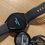 Good Samsung Galaxy Watch5 - Wi-Fi, Graphite, 40mm