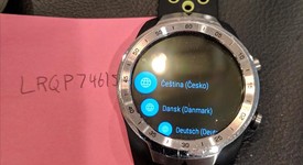 Good
													TicWatch Pro - Black, photo 2 of 9