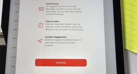 Mint
													Apple iPad 5th Gen - Wi-Fi, Silver, 32 GB, A1822, photo 6 of 6