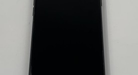 Good
													Apple iPhone 7 - Unlocked, Black, 128 GB, A1660, photo 2 of 8
