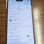 Fair Apple iPhone 15 - Unlocked, 128 GB, Pink, A2846