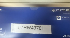 New
													PlayStation 5 Pro (2024) - White, 2 TB, photo 2 of 2