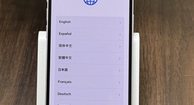 Good
													Apple iPhone 14 - Unlocked, Purple, 128 GB, A2649, photo 2 of 8