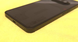 Mint
													Nothing Phone 3a - Unlocked, Black, 256 GB, 12 GB, photo 4 of 12