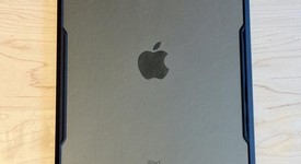 Good
													Apple iPad Air 3rd Gen - Wi-Fi, Gray, 64 GB, photo 4 of 10