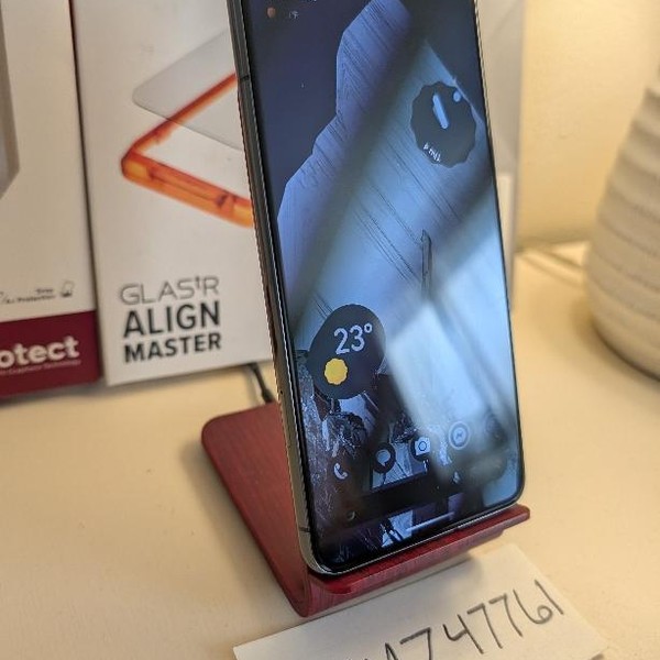 Google Pixel 8 Pro - Unlocked, 256 GB, Obsidian, 12 GB, G1MNW, mmWave 5G