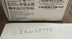 New
													Bose QuietComfort Earbuds (2024) - Black, photo 5 of 8