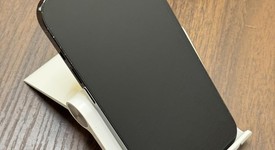 Good
													Apple iPhone 14 Pro - Unlocked, Black, 256 GB, A2650, photo 2 of 9