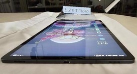 Good
													Samsung Galaxy Tab S9 Plus - Wi-Fi, Graphite, 512 GB, 12 GB, SM-X810, photo 3 of 10