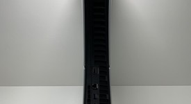 Good
													PlayStation 5 Slim Digital Edition (2023) - White, 1 TB, photo 4 of 5