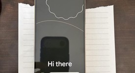 Mint
													Google Pixel 10 Pro - Unlocked, Jade, 256 GB, G4QUR, photo 1 of 8