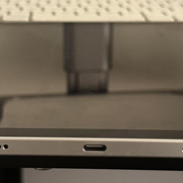 Apple iPad 10th Gen - Wi-Fi, 64 GB, Silver, A2696