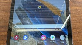 Fair
													Samsung Galaxy Tab A8 10.5" 2022 - Wi-Fi, Gray, 32 GB, 3 GB, SM-X200, photo 3 of 12