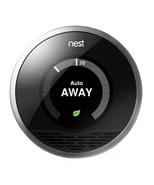 Nest Thermostat 1st Gen