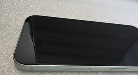 Good
													Apple iPhone 15 - Unlocked, Green, 128 GB, A2846, photo 4 of 9