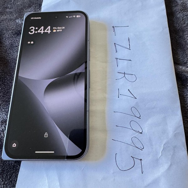 Google Pixel 10 Pro Fold - Unlocked, 512 GB, Moonstone, GU0NP